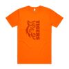 AS Colour / BLOCK SAFETY TEE Thumbnail
