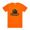 AS Colour / BLOCK SAFETY TEE Thumbnail