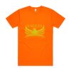 AS Colour / BLOCK SAFETY TEE Thumbnail
