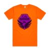 AS Colour / BLOCK SAFETY TEE Thumbnail