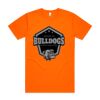 AS Colour / BLOCK SAFETY TEE Thumbnail