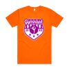 AS Colour / BLOCK SAFETY TEE Thumbnail