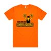AS Colour / BLOCK SAFETY TEE Thumbnail