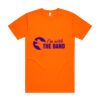 AS Colour / BLOCK SAFETY TEE Thumbnail