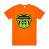 AS Colour / BLOCK SAFETY TEE Thumbnail
