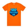 AS Colour / BLOCK SAFETY TEE Thumbnail