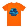 AS Colour / BLOCK SAFETY TEE Thumbnail
