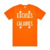 AS Colour / BLOCK SAFETY TEE Thumbnail