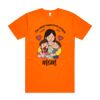 AS Colour / BLOCK SAFETY TEE Thumbnail