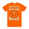 AS Colour / BLOCK SAFETY TEE Thumbnail