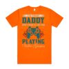 AS Colour / BLOCK SAFETY TEE Thumbnail