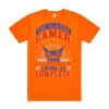 AS Colour / BLOCK SAFETY TEE Thumbnail