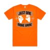 AS Colour / BLOCK SAFETY TEE Thumbnail