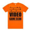 AS Colour / BLOCK SAFETY TEE Thumbnail