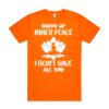 AS Colour / BLOCK SAFETY TEE Thumbnail