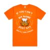 AS Colour / BLOCK SAFETY TEE Thumbnail