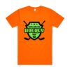 AS Colour / BLOCK SAFETY TEE Thumbnail