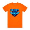 AS Colour / BLOCK SAFETY TEE Thumbnail