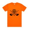 AS Colour / BLOCK SAFETY TEE Thumbnail