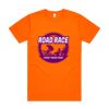 AS Colour / BLOCK SAFETY TEE Thumbnail