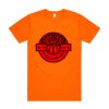 AS Colour / BLOCK SAFETY TEE Thumbnail