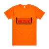 AS Colour / BLOCK SAFETY TEE Thumbnail