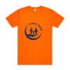AS Colour / BLOCK SAFETY TEE Thumbnail