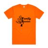 AS Colour / BLOCK SAFETY TEE Thumbnail
