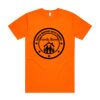 AS Colour / BLOCK SAFETY TEE Thumbnail