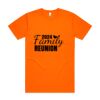 AS Colour / BLOCK SAFETY TEE Thumbnail