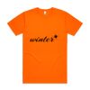 AS Colour / BLOCK SAFETY TEE Thumbnail