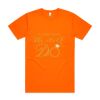 AS Colour / BLOCK SAFETY TEE Thumbnail