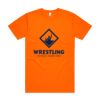 AS Colour / BLOCK SAFETY TEE Thumbnail