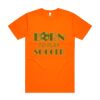 AS Colour / BLOCK SAFETY TEE Thumbnail