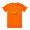 AS Colour / BLOCK SAFETY TEE Thumbnail