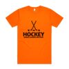 AS Colour / BLOCK SAFETY TEE Thumbnail