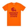 AS Colour / BLOCK SAFETY TEE Thumbnail