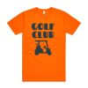 AS Colour / BLOCK SAFETY TEE Thumbnail