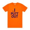 AS Colour / BLOCK SAFETY TEE Thumbnail