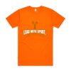 AS Colour / BLOCK SAFETY TEE Thumbnail