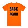 AS Colour / BLOCK SAFETY TEE Thumbnail