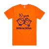 AS Colour / BLOCK SAFETY TEE Thumbnail