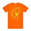 AS Colour / BLOCK SAFETY TEE Thumbnail