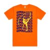 AS Colour / BLOCK SAFETY TEE Thumbnail
