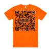 AS Colour / BLOCK SAFETY TEE Thumbnail