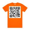 AS Colour / BLOCK SAFETY TEE Thumbnail
