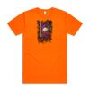 AS Colour / BLOCK SAFETY TEE Thumbnail